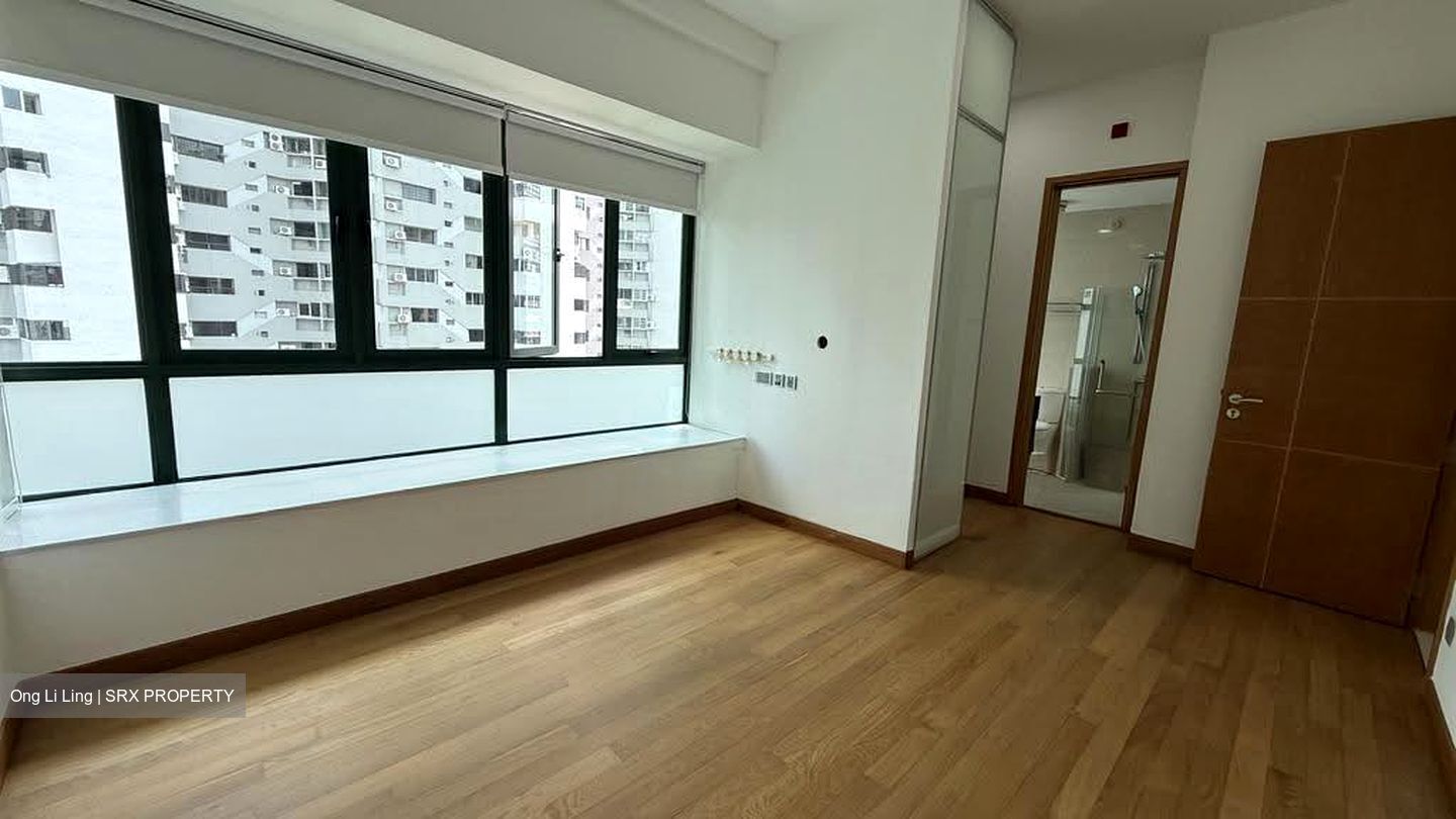 Riveria Gardens (D9), Apartment #610234961